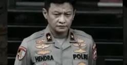 Jelang Sidang Kode Etik Brigjen Hendra Kurniawan yang Digelar Minggu Depan