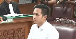 Berjiwa Ksatria! Richard Eliezer Masih Menganggap Terdakwa Obstruction of Justice sebagai Komandannya