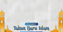12 Amalan Tahun Baru Islam 1 Muharram 1444 H yang Bisa Dilakukan untuk Menambah Pahala