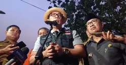 Update Terkini Gempa Cianjur, Korban Meninggal Bertambah Jadi 162 Orang