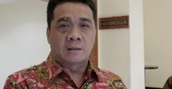 Soal Potensi Hadapi Gelombang Tiga Covid-19, Wagub DKI: Jakarta Lebih Siap