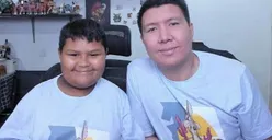 Mengenal Rahmat Okky Boy yang Dapat Bantuan dari Hasil Streaming bareng Windah Basudara, Begini Kisah Hidupnya