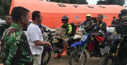 Update Penanganan Gempa Cianjur, Pemerintah Siapkan 200 Rumah Bagi Korban dalam Relokasi Tahap Pertama