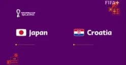 Wajib Tahu! Analisa dan Prediksi Skor Pertandingan Jepang vs Kroasia Piala Dunia Qatar 2022