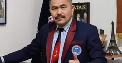 Kamaruddin Simanjuntak Cerita Masa Lalunya Pernah Menjadi PKL dan Tinggal Di Kolong Jembatan