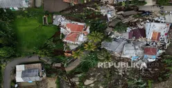 Fakta Sesar Darat Penyebab Gempa Cianjur : Tak Berpotensi Tsunami, Tetapi Sangat Berbahaya!