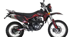 Pilih Mana? Harga Motor Trail Yamaha WR 155 dan Viar Cross X 150 Selisih Rp20 Juta!