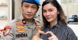 Penyelidikan Terkait Private Jet, Hasil Pemeriksaan Brigjen Hendra Kurniawan akan Disampaikan Senin