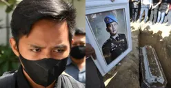 Mengenal Keuntungan dan Apa Itu Justice Collaborator yang Diajukan Bharada E di Kasus Kematian Brigadir J