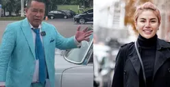 Nikita Mirzani Ditahan, Hotman Paris Buka Suara, Pertanyakan Dasar Hukum Penahanan!
