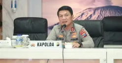Buntut Tragedi Kanjuruhan, Kapolda Jatim Irjen Nico Afinta Dimutasi