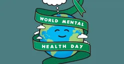 Memperingati 10 Oktober Sebagai Hari Kesehatan Mental Dunia, Apa yang Perlu Kita Lakukan?