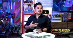 Ramal Hubungan Lesti dan Billar Usai Kasus KDRT, Denny Darko Soroti 6 Hal Ini, Simak dengan Seksama!