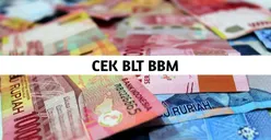 Syarat dan Ketentuan Penerima BLT BBM yang Cair September 2022, Simak Info Lengkapnya di Sini!
