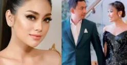 Heboh! Terseret Isu Inisial Artis C, Beredar Video Celine Evangelista Cipika Cipiki Regi Datau