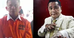 Hotman Paris Ungkap Alasan Menolak Tawaran Jadi Pengacara Ferdy Sambo