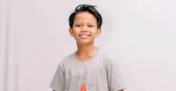 Terpopuler! Terciduk sedang Beribadah, Akhirnya Terungkap Agama Farel Prayoga Sebenarnya