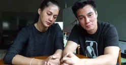 Buntut Prank KDRT, Baim Wong dan Paula Verhoeven Dilaporkan, Ancaman 16 Bulan Penjara