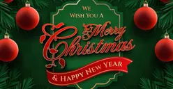 45 Ucapan Selamat Natal yang Bisa Ditulis di Kartu Ucapan dan Diposting di Sosial Media, Keren dan Bermakna!
