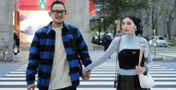 Gilang Juragan 99 Mundur dari Presiden Arema FC, Sang Istri Justru Ucapkan Selamat