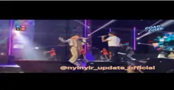 Viral Video Lesti Kejora Gladi Resik untuk Konser Betrand Peto, Warganet Julid Katanya Kerongkongannya....