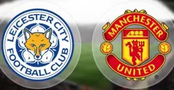 Tanding Malam Ini, 2 LINK Live Streaming Leicester City vs Manchester United Pekan ke 5 Liga Inggris