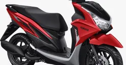 Berikan Kejutan Akhir Tahun, Yamaha Hadirkan Produk Terbaru FreeGo 125 Connected