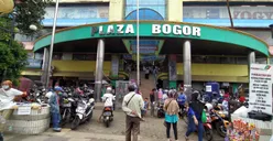 Masuk Pasar Tradisional di Bogor Bakal Pakai Aplikasi PeduliLindungi 