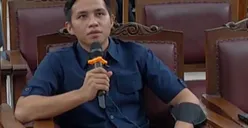 Pengacara Bharada E Keceplosan soal Wanita Misterius yang Menangis di Rumah Ferdy Sambo, Ini Ciri-cirinya