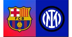 Link Live Streaming Bola Liga Champions Barcelona vs Inter Milan 13 Oktober 2022, Kick Off Jam 02.00 WIB