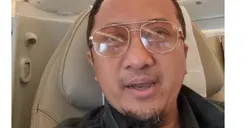 Bikin Geger! Ustadz Yusuf Mansur Tiba-Tiba Pengen Beli MU dan Real Madrid: Nggak Ada yang Mustahil Bos