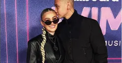 Profil dan Biodata Adam Rosyadi Kekasih Agnez Mo yang Beda 13 Tahun: Umur, Pendidikan hingga Karir