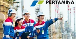 Urgent! Loker PT Pertamina (Persero) Lulusan S1-S2, Kirim Lamaran di Sini!