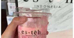 Es Teh Indonesia Somasi Konsumennya yang Seorang Wibu, Adit MKM: Gunakanlah Kosakata Wibu, Mendokuse!