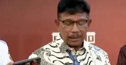 Dapat Bocoran dari Dalam Istana, Hacker Bjorka Bilang Presiden Bakal Pecat Menkominfo Johnny G. Plate