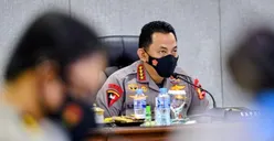 Breaking News: Tersangka Tragedi Kanjuruhan Sudah Ditetapkan Polri, Direktur LIB Termasuk