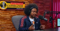 Tak Terima, Babe Cabita Protes ke Deddy Corbuzier Masalah Judul Podcast