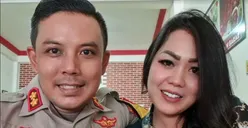 Perjalanan Hidup dan Karir AKBP Erwin Pratomo, Polisi yang Dicopot Jabatannya Akibat Istrinya Berselingkuh