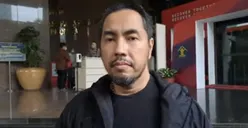 Komentari Pencabutan Laporan KDRT Lesti Kejora, Sunan Kalijaga: Itu Berulang!