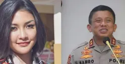 Ungkap Sudah Ada Pernikahan Ferdy Sambo dan AKP Rita, Kamaruddin Minta Rohaniawan yang Menikahkan Ditangkap