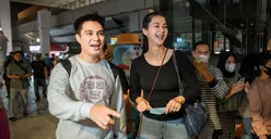 Disuruh Bikin Video Prank KDRT oleh Baim Wong, Paula Verhoeven: Jadi Aku Suruh Pura-pura?