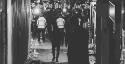 Dokter Tifa Bilang Tragedi di Itaewon Korea Karena Vaksin Covid-19 yang Bikin Paru-Paru Lemah, Kalian Percaya?