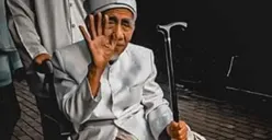 Ingin Rezeki Lancar Setiap Hari? Kata Mbah Moen Jangan Lupa Lakukan 5 Amalan Ini, Apa Sajakah?