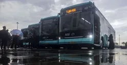 Asyik, Ada Bus Gratis di Malam Puncak HUT ke-495 Jakarta, Ini 12 Titik Lokasi Penjemputan