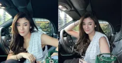 Tepis Isu Miring tentang Dirinya yang Disebut Simpanan Pejabat, Begini Klarifikasi Clara Shinta