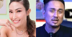 Gencar Denise Chariesta Ungkap Perselingkuhannya, Rumah Tangga Ayu Dewi Diramal Denny Darko Akan Begini!  