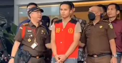 Selalu Konsisten dan Kooperatif Dalam Kasus Ferdy Sambo, Bharada E: Saya Masih Mau Punya Masa Depan!