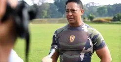 Oknum Paspampres Perkosa Juniornya, Jenderal Andika Perkasa Pastikan Pelaku Dipecat dari TNI