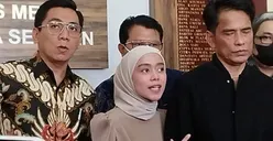 Bikin Surat Perjanjian, Poin-Poin Ini Disyaratkan Lesti Kejora Sehingga Cabut Laporan KDRT Oleh Rizky Billar