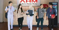 Info Loker: PT Astra Honda Motor Buka Lowongan Kerja 57 Posisi Bagi Lulusan S1 dan D3, Buruan Daftar!